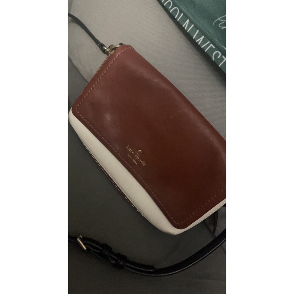 Kate Spade Ny Cobble Hill Taryn Crossbody Gem